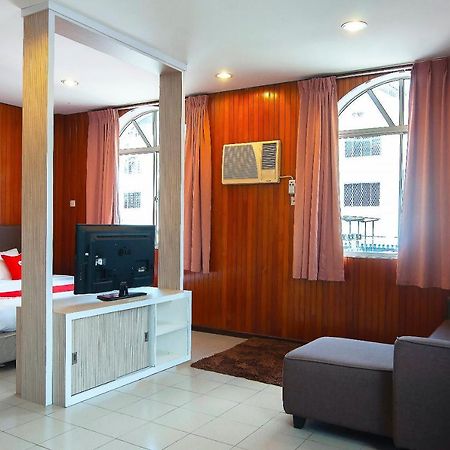 Oyo 89577 Kristal Hotel Keningau Eksteriør bilde