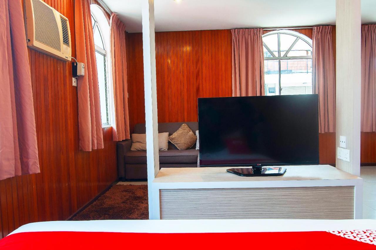 Oyo 89577 Kristal Hotel Keningau Eksteriør bilde
